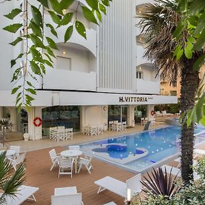 Hotel Vittoria - Nuova Gestione
